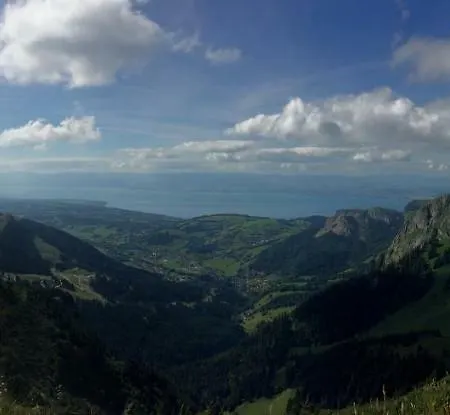 Studio Le Bore Evian-les-Bains